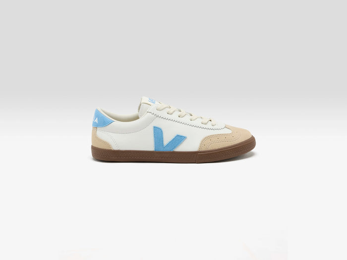 Veja Veja Volley Suede Sneakers for Women