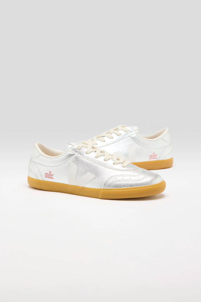 Veja Veja X NK Store Volley Sneakers Pour Femmes