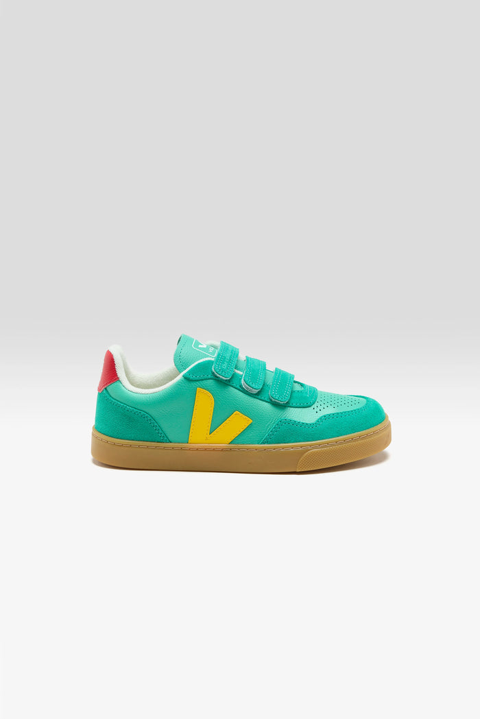 Veja Veja X The Campamento V-90 Small Sneakers