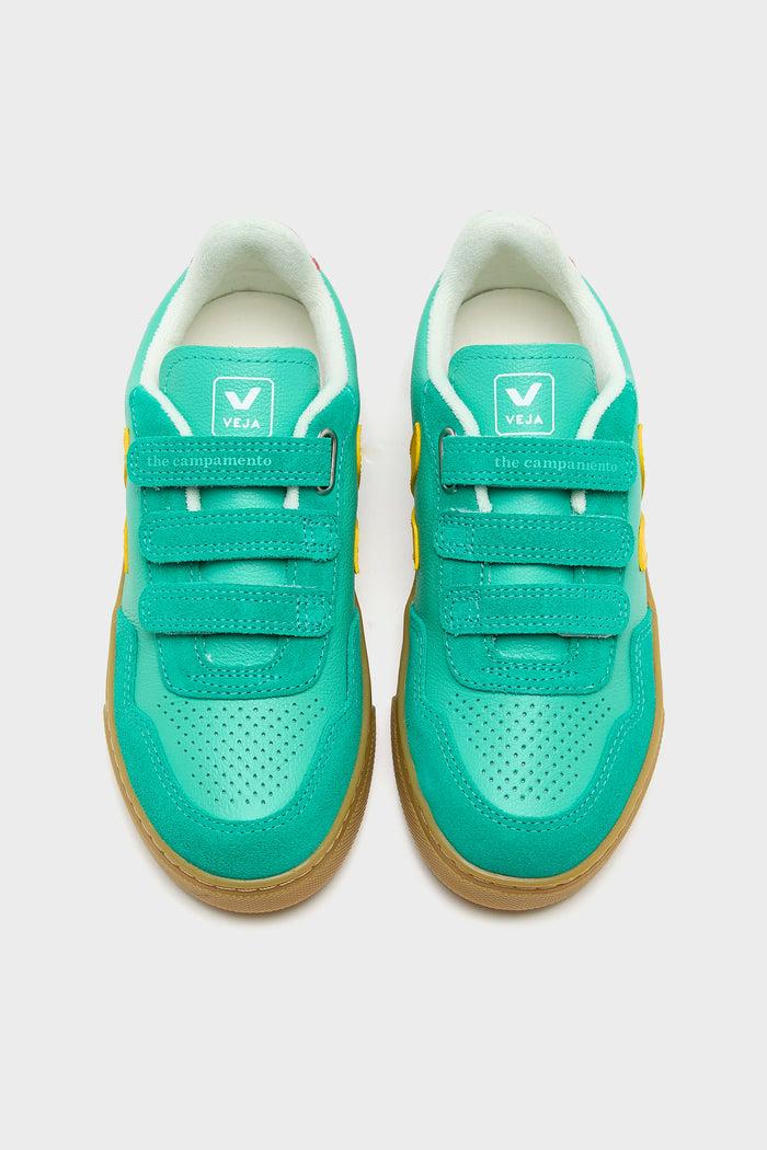 Veja Veja X The Campamento V-90 Small Sneakers