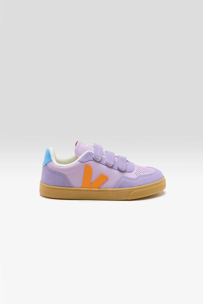 Veja Veja X The Campamento V-90 Small Sneakers