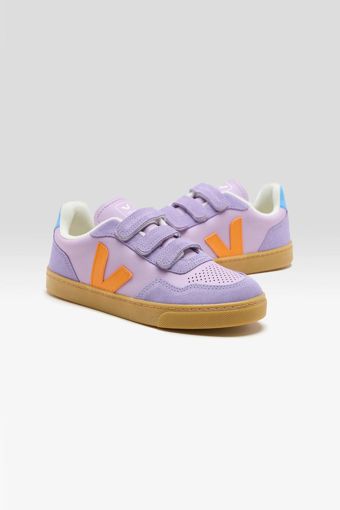 Veja Veja X The Campamento V-90 Small Sneakers