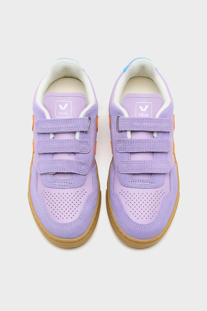 Veja Veja X The Campamento V-90 Small Sneakers