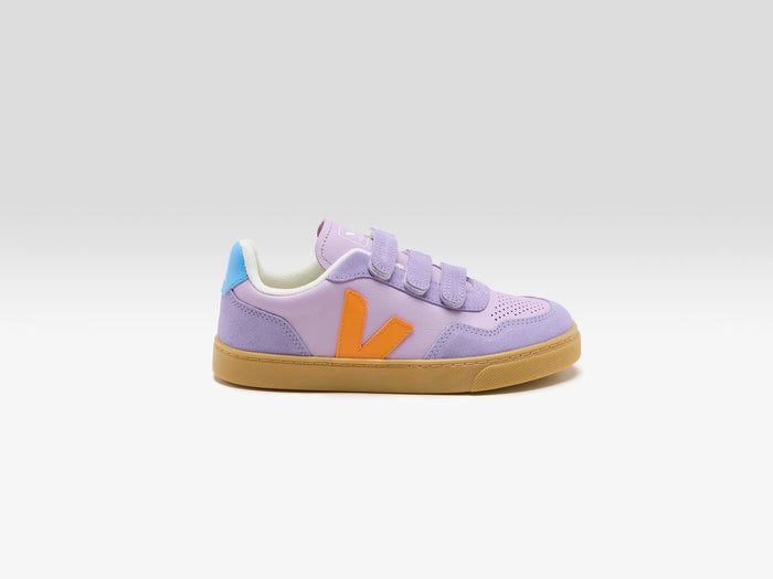 Veja Veja x The Campamento V-90 Small Sneakers