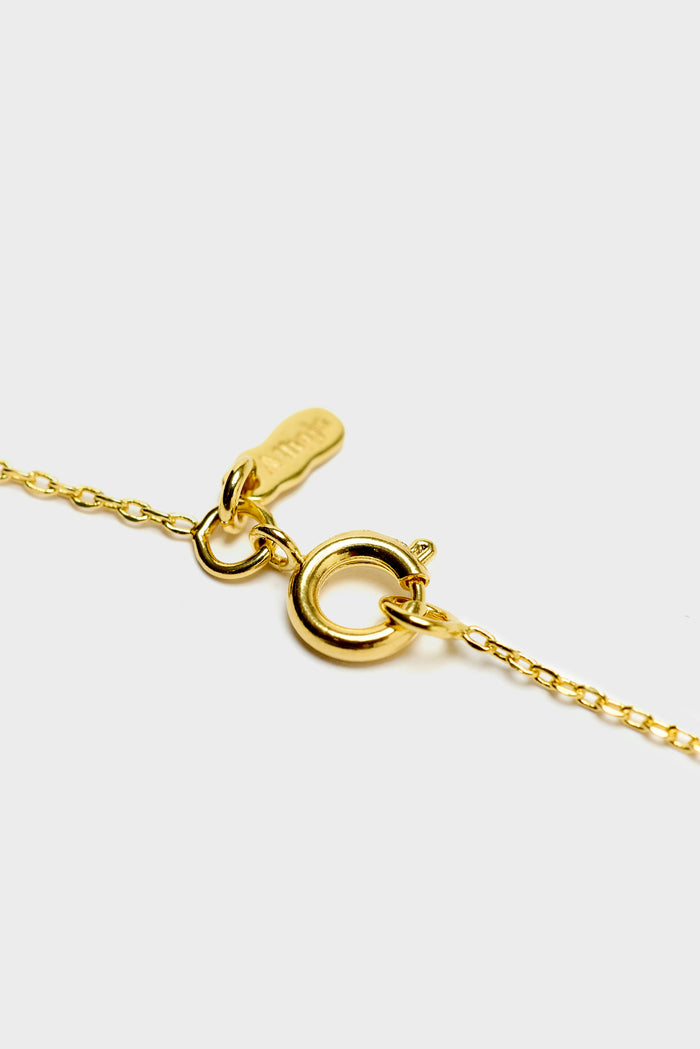 Alhaja Alhaja Horus Necklace
