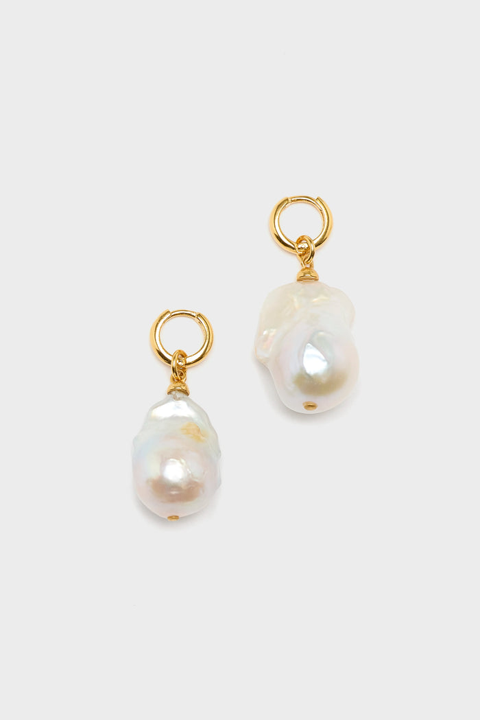 Alhaja Alhaja Lolita Earrings