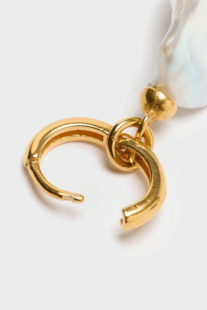 Alhaja Alhaja Lolita Earrings