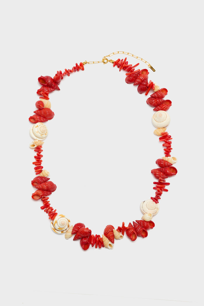 Alhaja Alhaja Reef Necklace