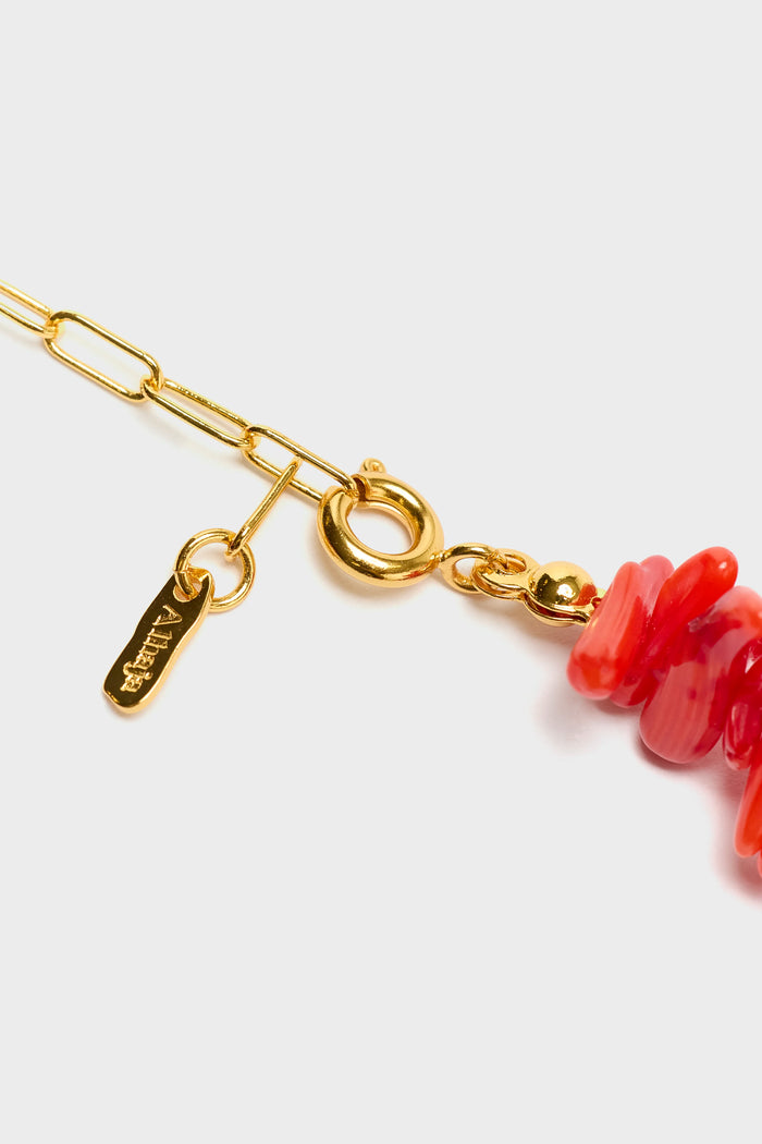 Alhaja Alhaja Reef Necklace