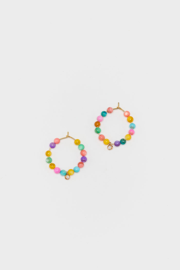 Anni Lu Anni Lu Boucles D'oreilles Carnaval