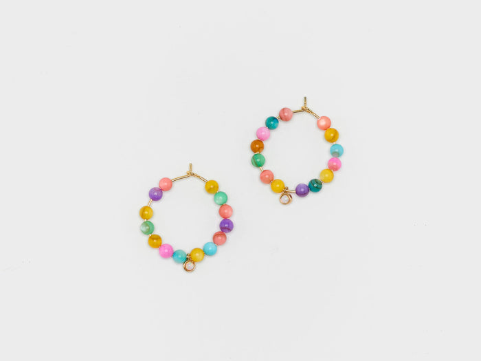 Anni Lu Anni Lu Boucles d'oreilles Carnaval