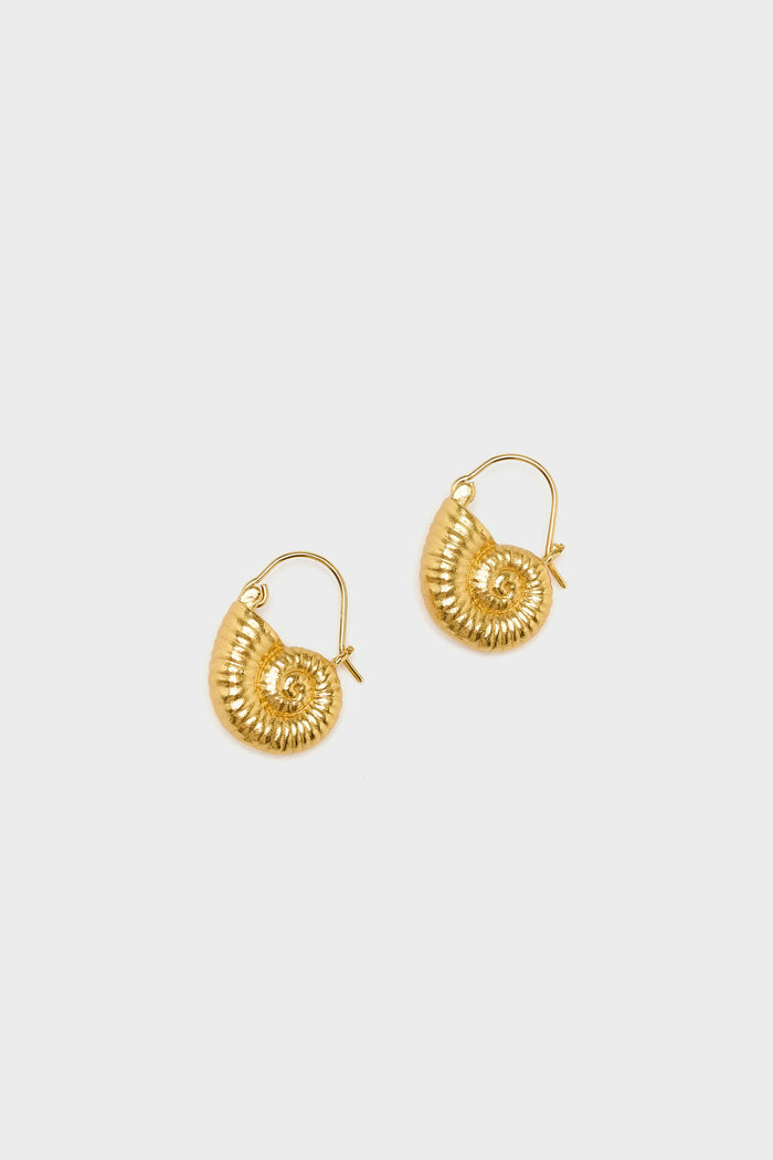 Anni Lu Anni Lu Boucles D'oreilles Marée Haute