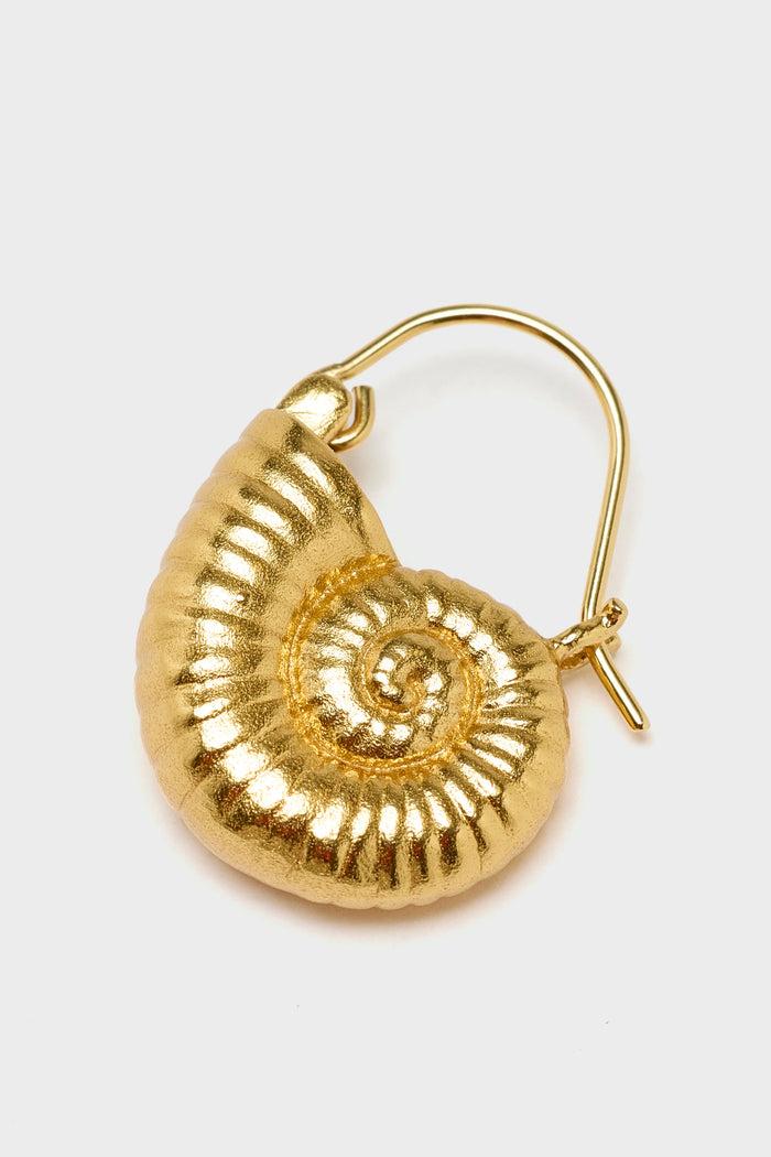 Anni Lu Anni Lu Boucles D'oreilles Marée Haute