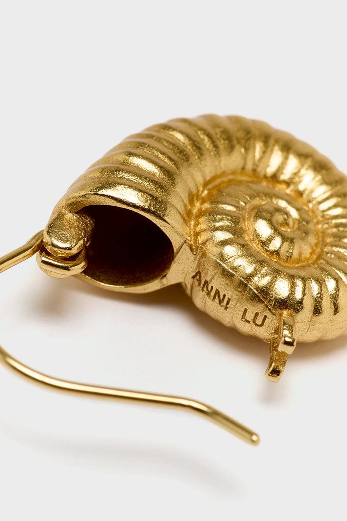 Anni Lu Anni Lu Boucles D'oreilles Marée Haute