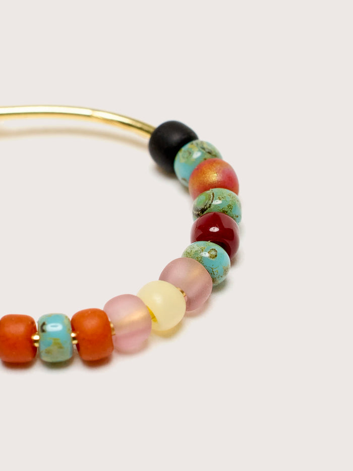 Anni Lu Anni Lu Boucles D'Oreilles Maya Beach