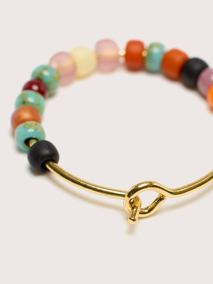 Anni Lu Anni Lu Boucles D'Oreilles Maya Beach