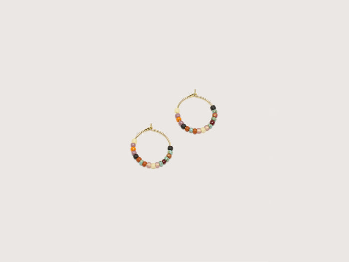 Anni Lu Anni Lu Boucles d'Oreilles Maya Beach