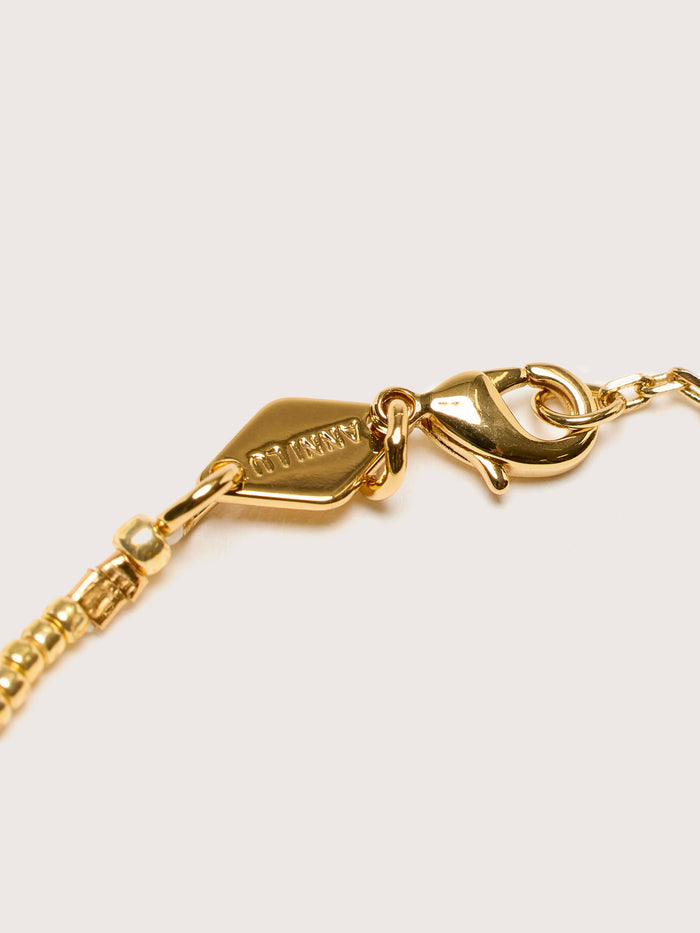 Anni Lu Anni Lu Bracelet Asym