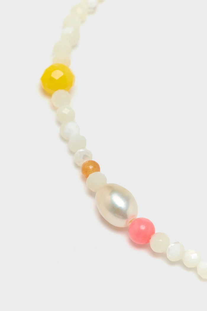 Anni Lu Anni Lu Bracelet De Pierres Confettis