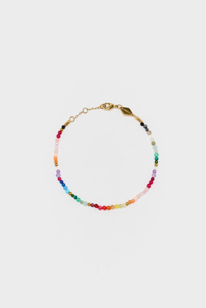 Anni Lu Anni Lu Bracelet Iris Light