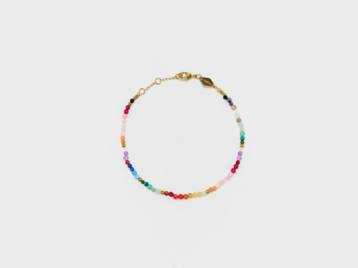 Anni Lu Anni Lu Bracelet Iris Light