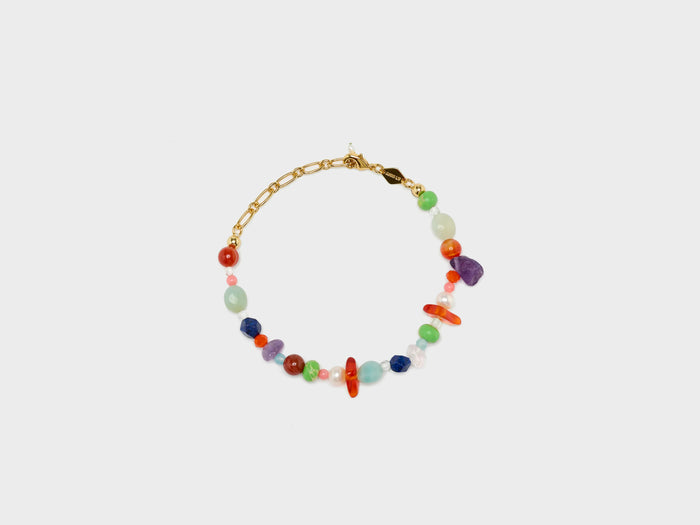 Anni Lu Anni Lu Bracelet Rock My World