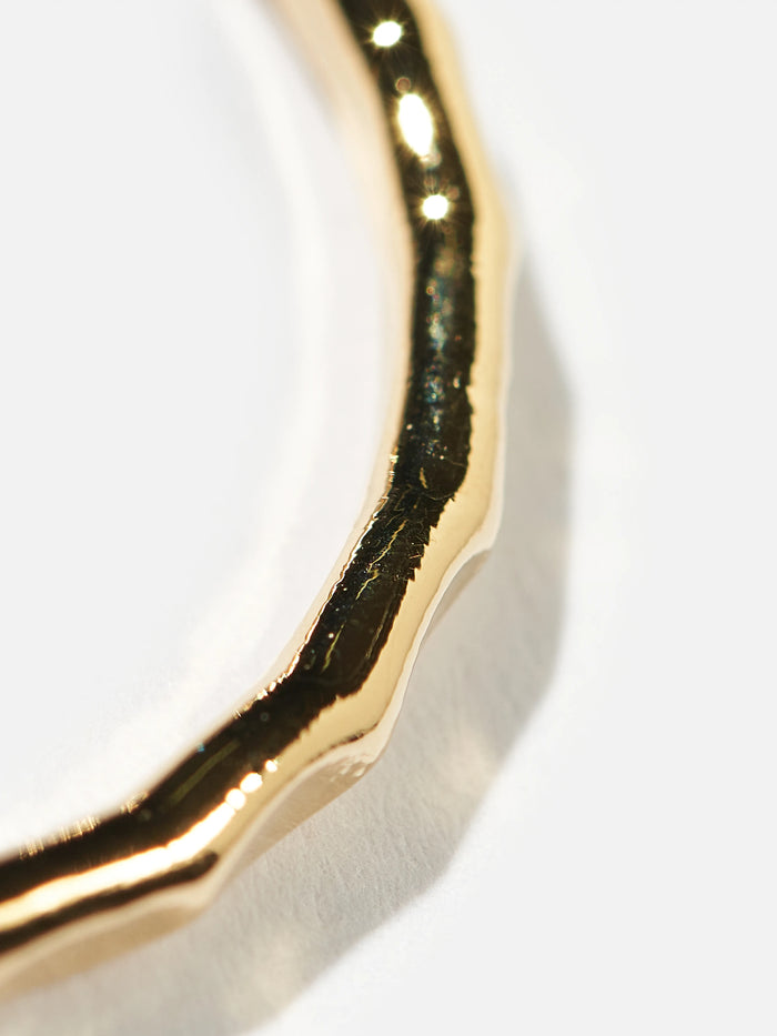 Bdm Studio BDM Studio Bague Illusion