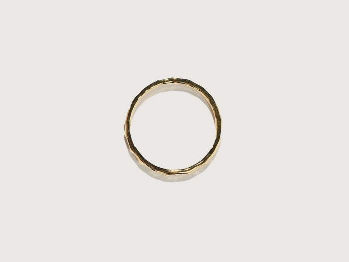 Bdm studio BDM Studio Bague Illusion