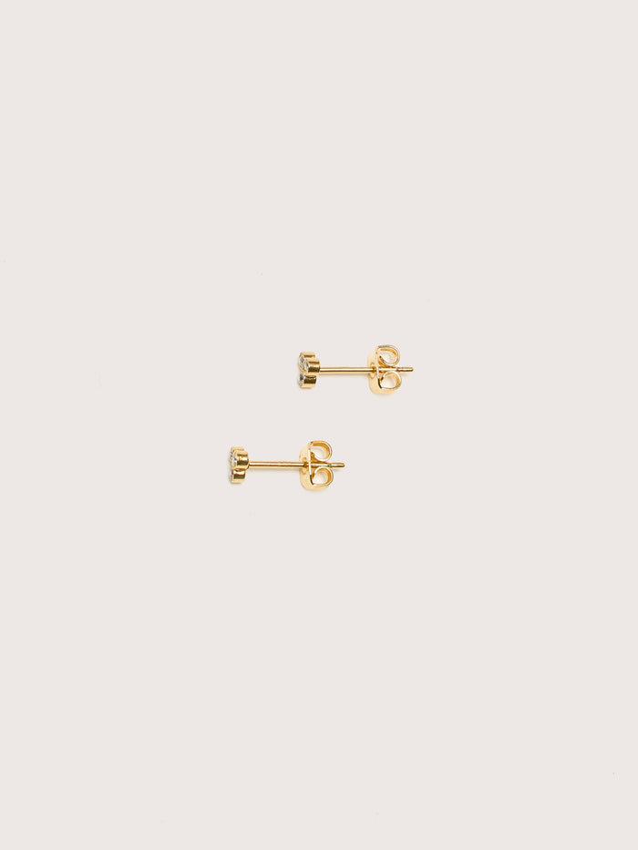 Bdm Studio BDM Studio Boucles D'oreilles Melia