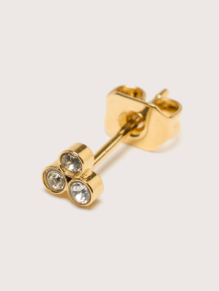 Bdm Studio BDM Studio Boucles D'oreilles Melia