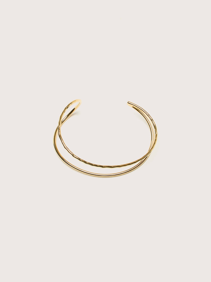 Bdm Studio BDM Studio Bracelet Asymétique Eve