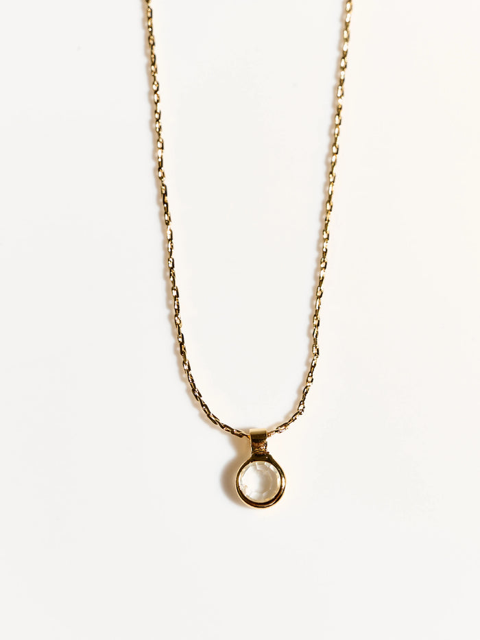 Bdm Studio BDM Studio Collier Deva