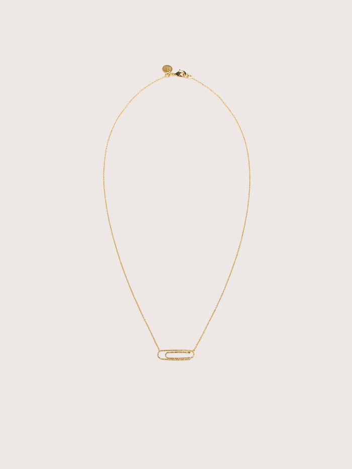 Bdm Studio BDM Studio Collier Jane