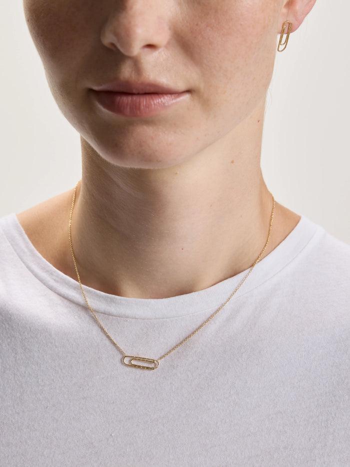 Bdm Studio BDM Studio Collier Jane