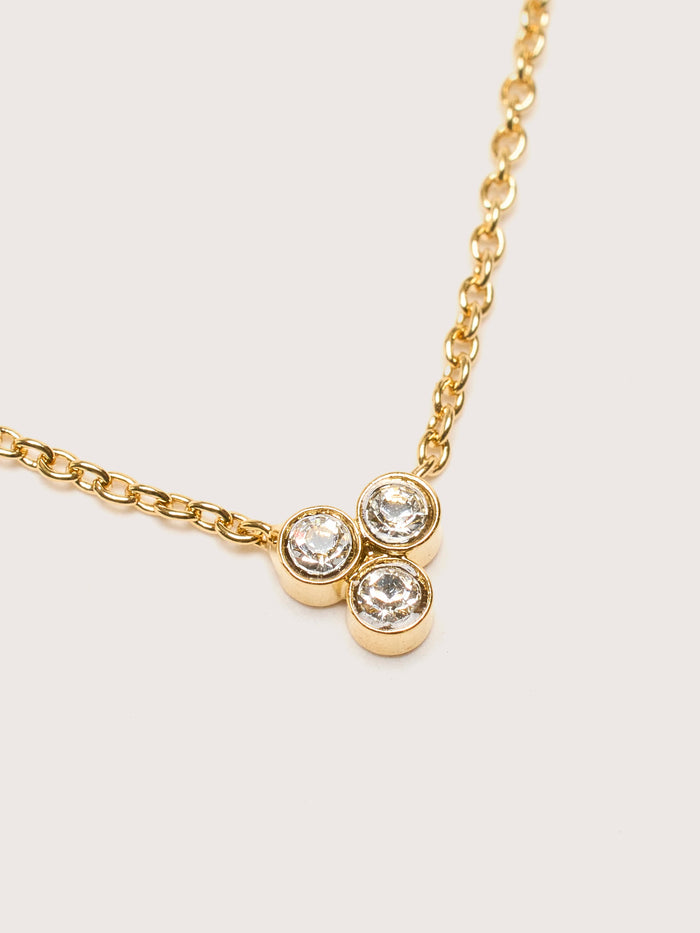 Bdm Studio BDM Studio Collier Melia