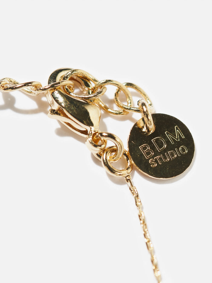 Bdm Studio BDM Studio Deva Bracelet