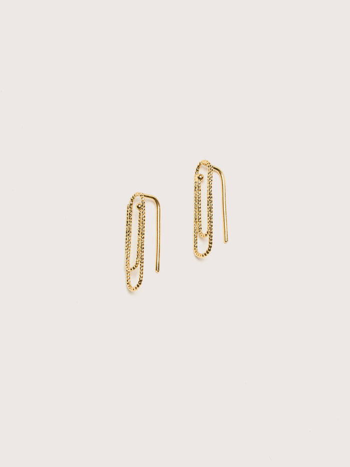Bdm Studio BDM Studio Earcuffs Jane