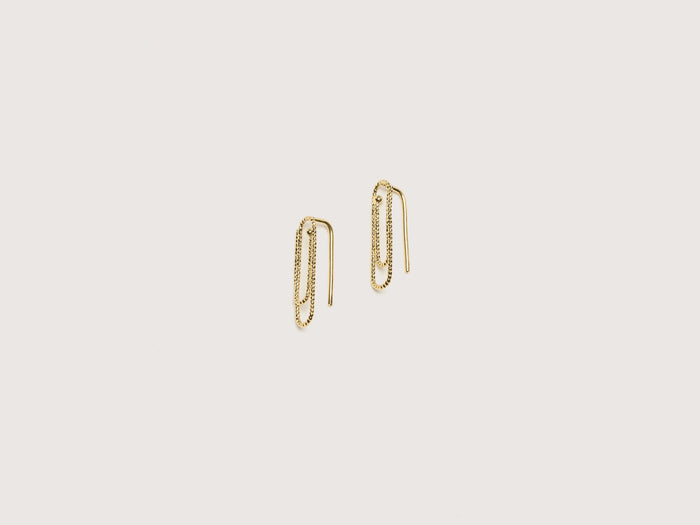 Bdm studio BDM Studio Earcuffs Jane
