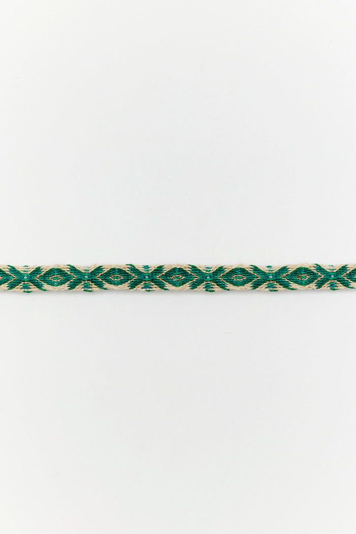 Guanabana Guanabana |Bracelet Argantina 40 Fait Main