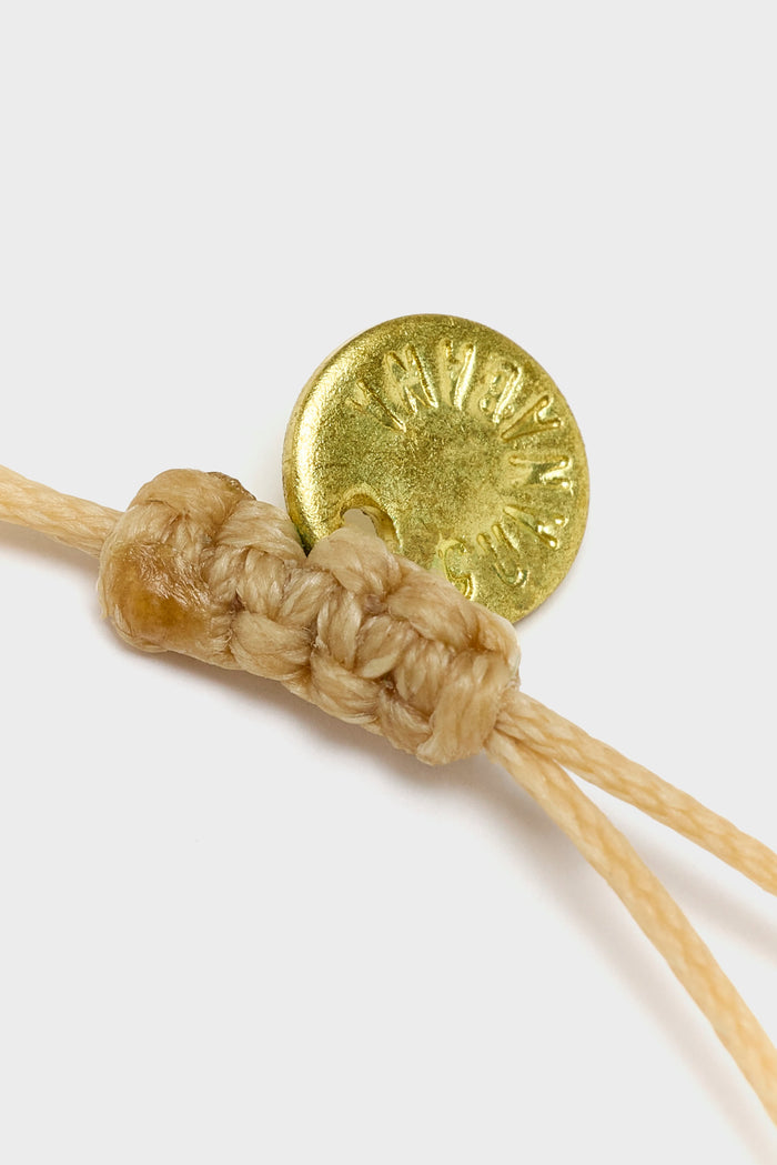 Guanabana Guanabana |Bracelet Argantina 40 Fait Main