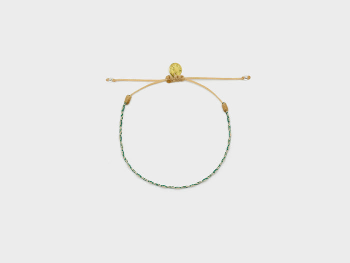 Guanabana Guanabana |Bracelet Argantina 40 fait main