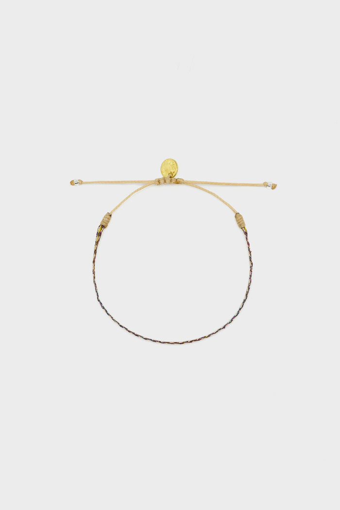 Guanabana Guanabana Bracelet Argantina 40 Fait Main