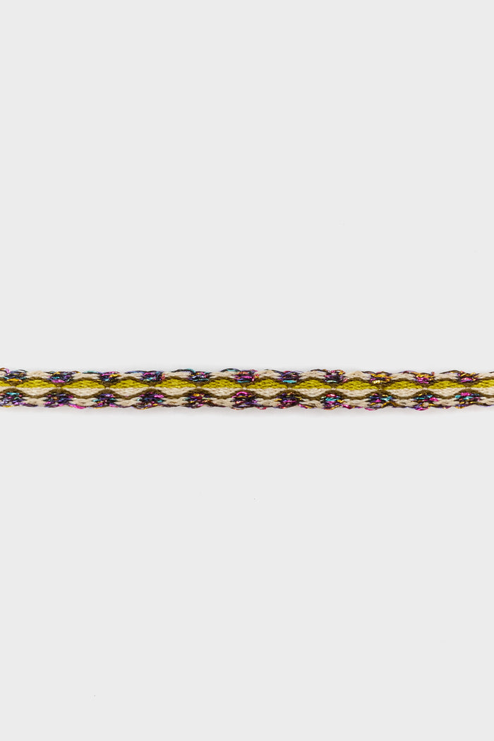 Guanabana Guanabana Bracelet Argantina 40 Fait Main