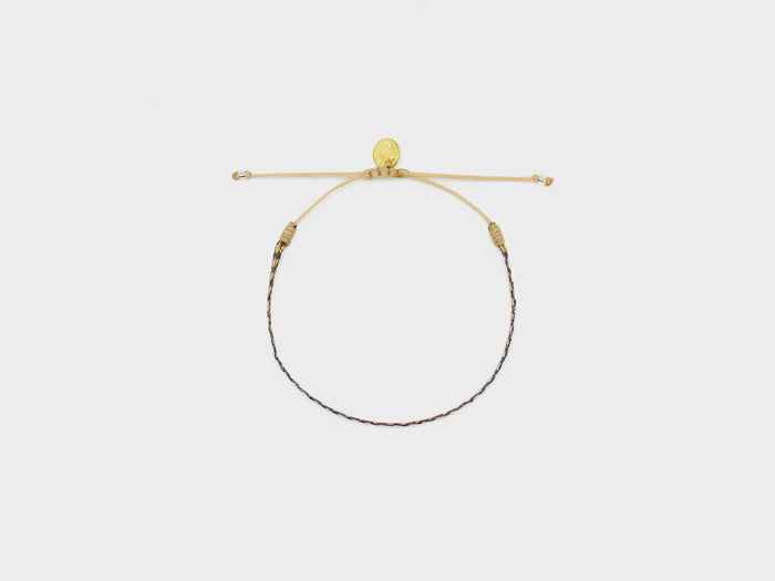 Guanabana Guanabana Bracelet Argantina 40 fait main