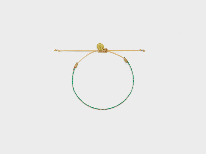 Guanabana Guanabana Bracelet Argantina 40 fait main