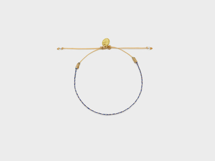 Guanabana Guanabana Bracelet Argantina 40 fait main