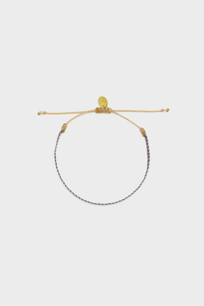 Guanabana Guanabana |Bracelet Argantina 40 Fait Main