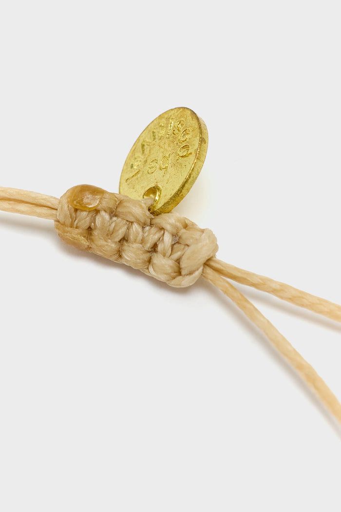 Guanabana Guanabana |Bracelet Argantina 40 Fait Main