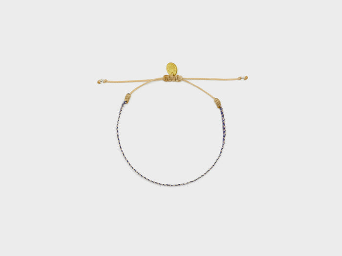 Guanabana Guanabana |Bracelet Argantina 40 fait main