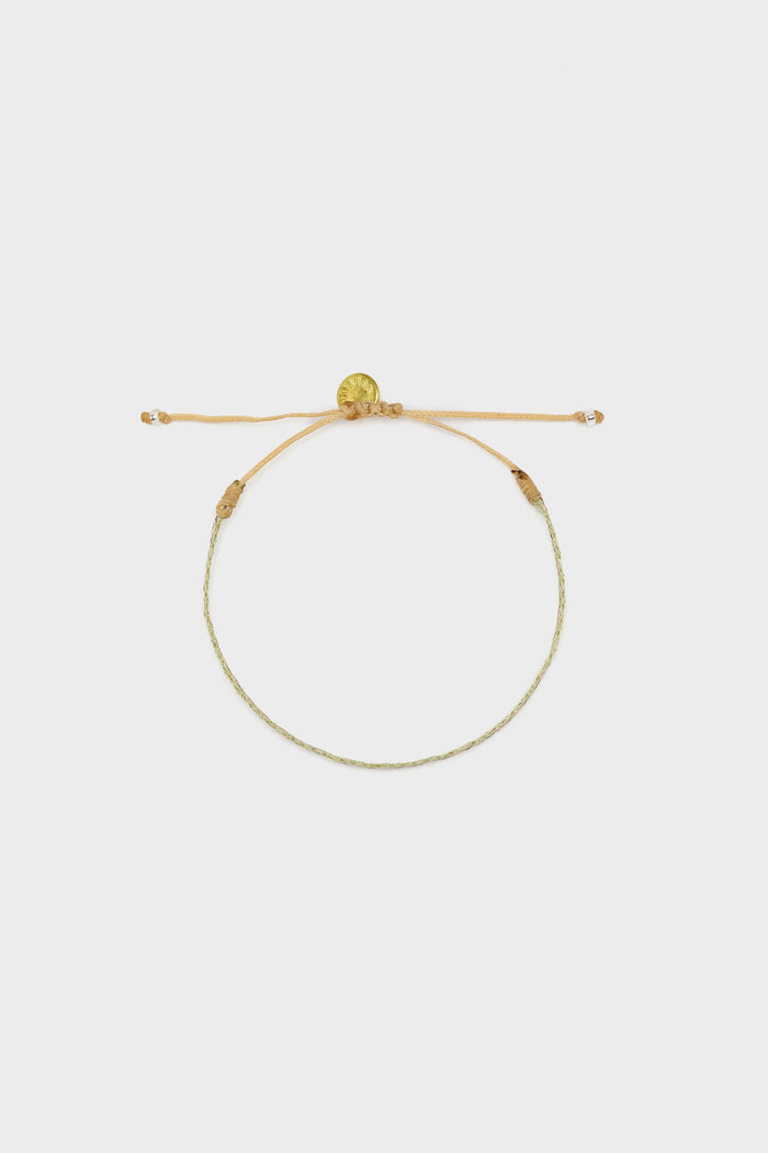 Guanabana Guanabana |Bracelet Argantina 40 Fait Main